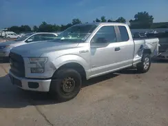 1FTEX1CP8GKD16096 2016 FORD F-150