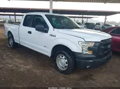 1FTEX1CP8GKD24361 2016 FORD F-150