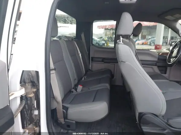 1FTEX1CP8GKD24361 2016 FORD F-150 - Image 8