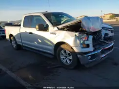 1FTEX1CP8GKD89226 2016 FORD F-150