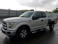 1FTEX1CP8GKE32401 2016 FORD F-150