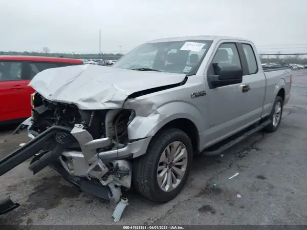 1FTEX1CP8GKE34021 2016 FORD F-150 - Image 2