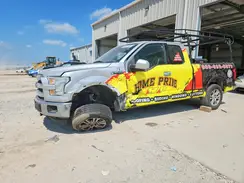 1FTEX1CP8GKE34388 2016 FORD F-150