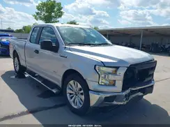 1FTEX1CP8GKE41471 2016 FORD F-150