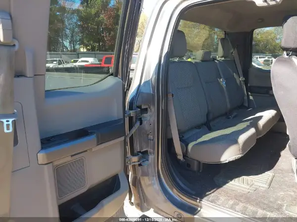 1FTEX1CP8GKE42846 2016 FORD F-150 - Image 8