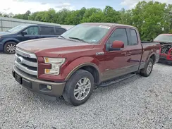 1FTEX1CP8GKE66032 2016 FORD F-150