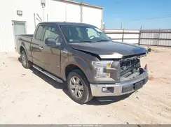 1FTEX1CP8GKE82327 2016 FORD F-150