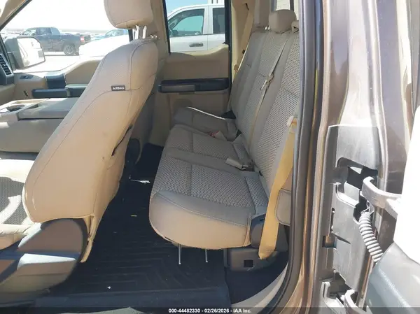 1FTEX1CP8GKE82327 2016 FORD F-150 - Image 8