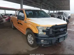 1FTEX1CP8GKF04794 2016 FORD F-150