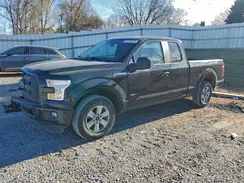 1FTEX1CP8GKF15391 2016 FORD F-150