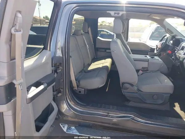 1FTEX1CP8GKF20509 2016 FORD F-150 - Image 8