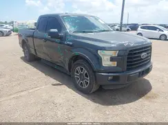 1FTEX1CP8GKF32868 2016 FORD F-150