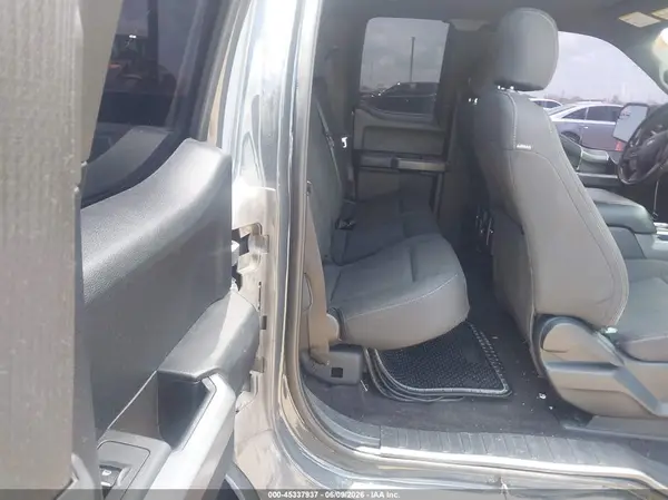 1FTEX1CP8GKF32868 2016 FORD F-150 - Image 8