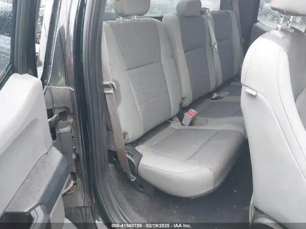 1FTEX1CP8GKF41313 2016 FORD F-150 - Image 8