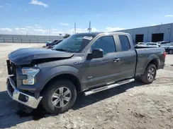 1FTEX1CP8GKF61643 2016 FORD F-150