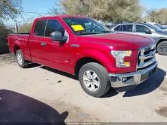 1FTEX1CP8GKF85019 2016 FORD F-150