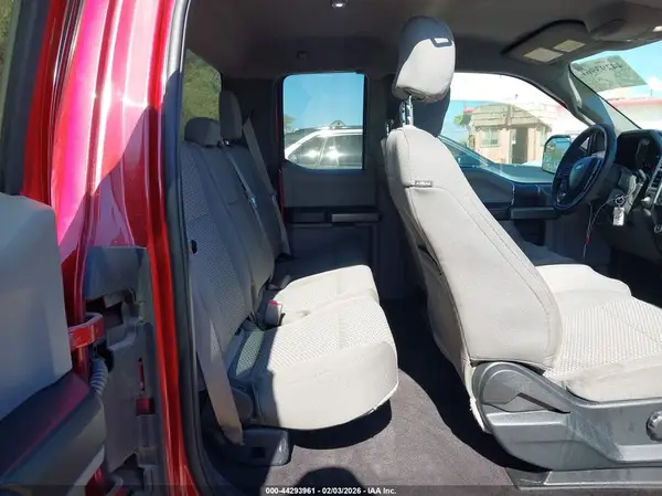 1FTEX1CP8GKF85019 2016 FORD F-150 - Image 8