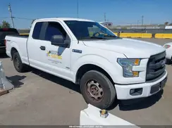 1FTEX1CP8GKG02157 2016 FORD F-150
