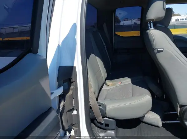 1FTEX1CP8GKG02157 2016 FORD F-150 - Image 8
