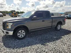 1FTEX1CP8GKG05382 2016 FORD F-150