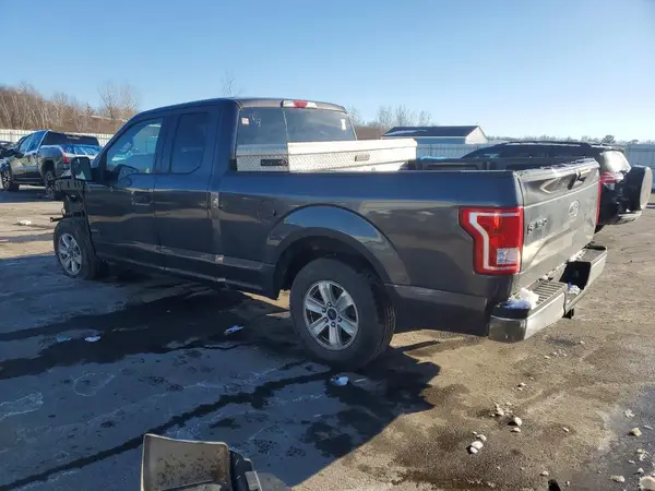 1FTEX1CP8HFA08310 2017 FORD F-150 - Image 2