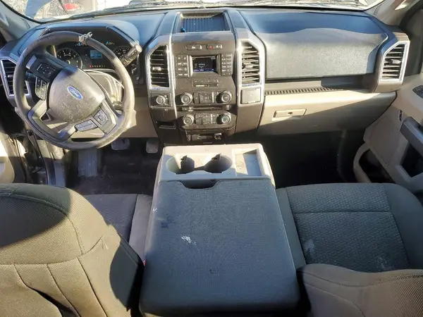 1FTEX1CP8HFA08310 2017 FORD F-150 - Image 8