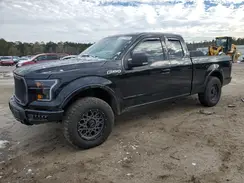 1FTEX1CP8HFA40562 2017 FORD F-150