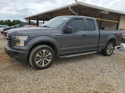 1FTEX1CP8HFB06706 2017 FORD F-150