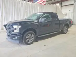 1FTEX1CP8HFB10822 2017 FORD F-150