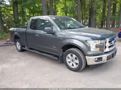 1FTEX1CP8HFB35218 2017 FORD F-150