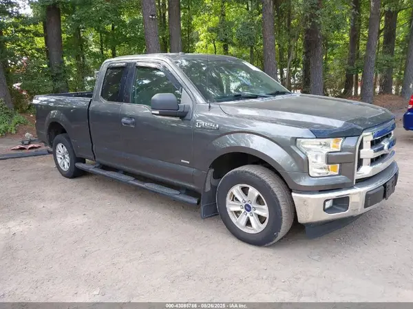 1FTEX1CP8HFB35218 2017 FORD F-150 - Image 1