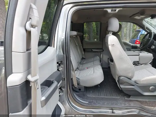 1FTEX1CP8HFB35218 2017 FORD F-150 - Image 8