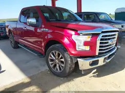 1FTEX1CP8HFB49586 2017 FORD F-150