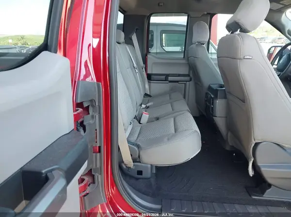 1FTEX1CP8HFB49586 2017 FORD F-150 - Image 8