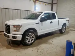 1FTEX1CP8HFC59246 2017 FORD F-150