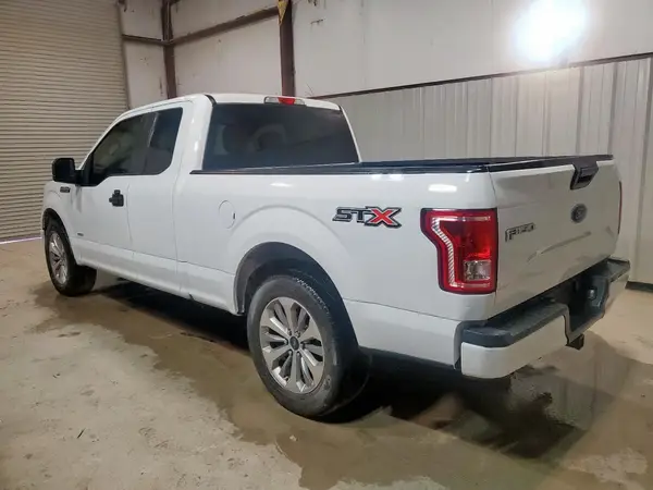 1FTEX1CP8HFC59246 2017 FORD F-150 - Image 2