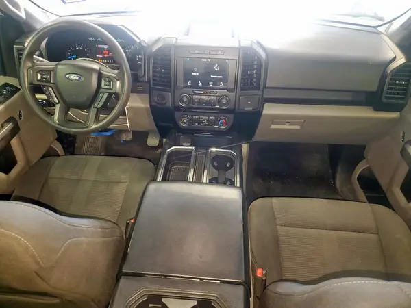 1FTEX1CP8HFC59246 2017 FORD F-150 - Image 8