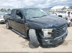1FTEX1CP8HKC18655 2017 FORD F-150