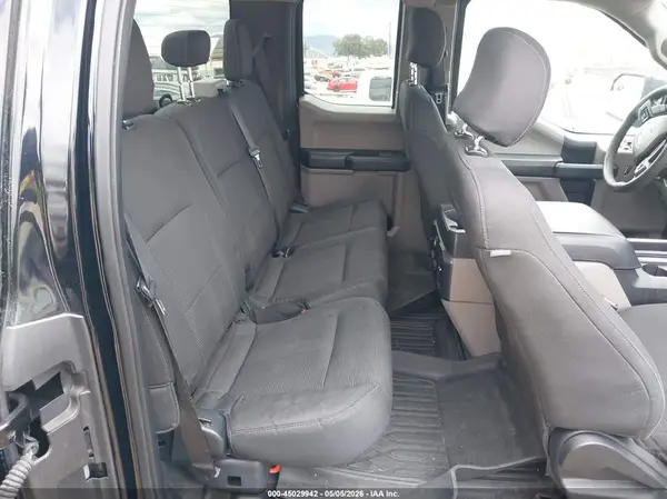1FTEX1CP8HKC18655 2017 FORD F-150 - Image 8