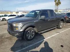 1FTEX1CP8HKC64339 2017 FORD F-150