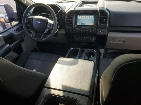 1FTEX1CP8HKC64339 2017 FORD F-150 - Image 8