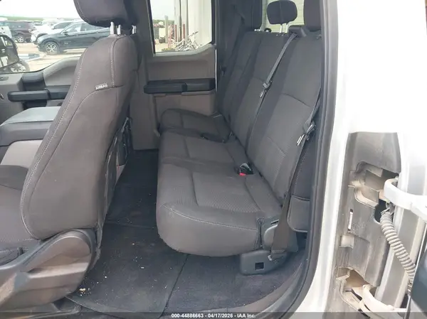 1FTEX1CP8HKD23938 2017 FORD F-150 - Image 8