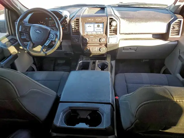 1FTEX1CP8HKD24295 2017 FORD F-150 - Image 8