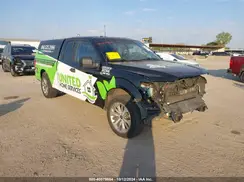 1FTEX1CP8HKD28721 2017 FORD F-150
