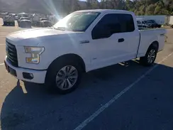 1FTEX1CP8HKD72444 2017 FORD F-150