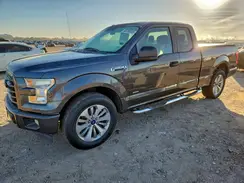 1FTEX1CP8HKE14482 2017 FORD F-150