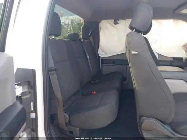 1FTEX1CP8HKE56912 2017 FORD F-150 - Image 8