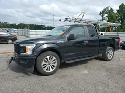 1FTEX1CP8JFA46416 2018 FORD F-150