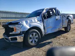 1FTEX1CP8JFA87922 2018 FORD F-150