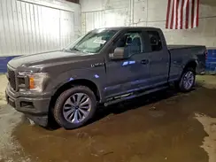 1FTEX1CP8JFB94310 2018 FORD F-150